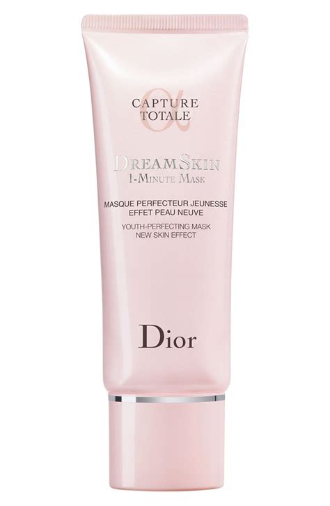 dior dreamskin 1 minute mask|dior dream skin face mask.